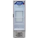 Heladera Exhibidora Briket M3000 315Lts                                    